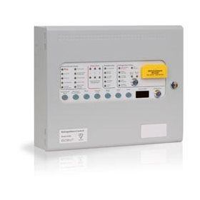 Kentec Sigma XT K11031 M2 Extinguishant Control Panel - 3 Zones Surface Mount Version