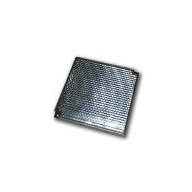 The Fire Beam REF-AF Single Antifog Reflector Plate