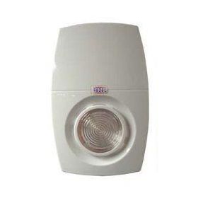 CIG-ARRETE CSA-FSU/R Radio Combined Sounder Flasher Unit c/w Voice Alarm