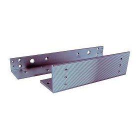 RGL Z & L Bracket Set For Inward Opening Doors (ML1200 Size Version)