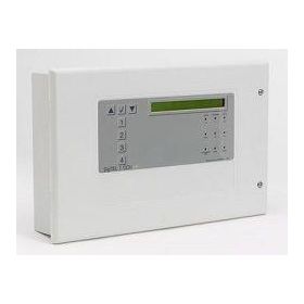 C-Tec CCU-16 16 Line Master EVC Control Unit With Display