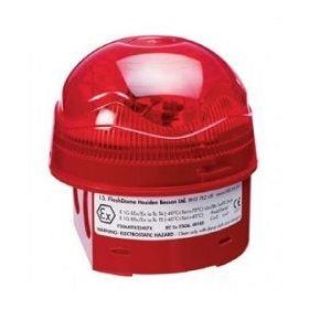 Hosiden Besson 8645700 Flashdome Intrinsically Safe LED Beacon