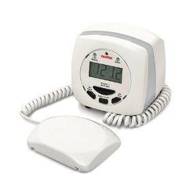 Geofire Agrippa Vibrating Pillow Alarm - 3-80-0045