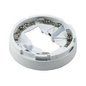 Zeta FE-DB Fyreye Detector Base With Diode - Conventional