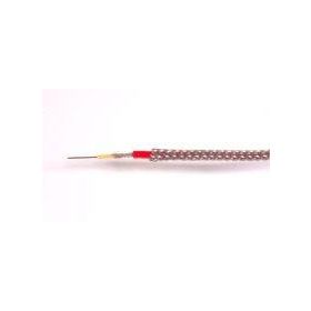 Signaline SL-HD-S Analogue Linear Heat Sensing Cable - Stainless Steel Braided - 50m Roll