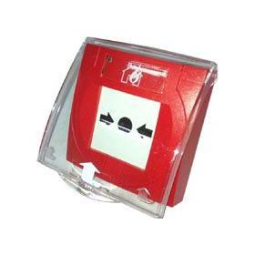 SMS Call Point Cover - SenTri SEN-892