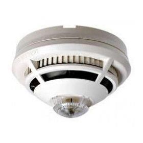 Gent S4-901 Vigilon S-Quad CO Dual Optical Heat Multisensor Detector 