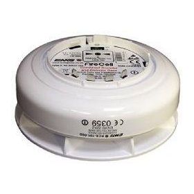 EMS FCX-191-000 Firecell Wireless Detector Sounder Base
