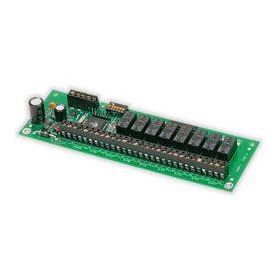 Kentec K547 Syncro 8 Way Relay Extender Board