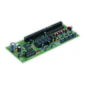 Kentec K545 Syncro 4 Way Conventional Detection Zone Module