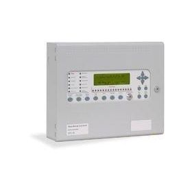 Kentec Syncro AS Fire Alarm Panel - Apollo Protocol 1 Loop 16 Zone Analogue Addressable A80161 M2