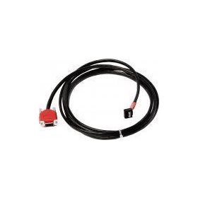 Kentec S187 Syncro Analogue Addressable Panel Download Lead