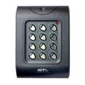 ACT5 Access Control Digital Keypad