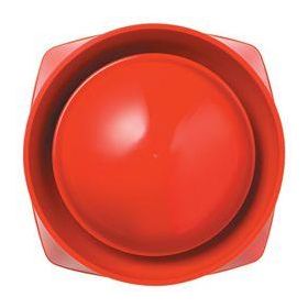 SMS SENADV-IP-SN-R SenTRI Wall Mounted Sounder - Red