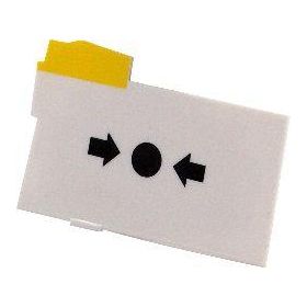 Fulleon CP-X Spare Resettable Plastic Element - Single Unit