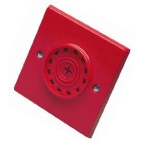 Fulleon Askari Bedhead Sounder - Red