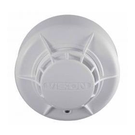 System Sensor 2020R Vision Conventional Rate of Rise Heat Detector