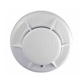 System Sensor 2020P Conventional Optical Smoke Detector LPCB Approved