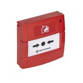 Notifier Manual Call Point Break Glass Unit M700KACI-FG