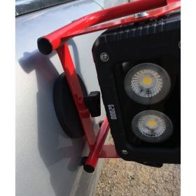 Gloforce GLFM88 Rubber Magnet For G2000 Floodlight