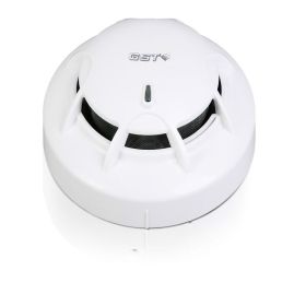 GST DC-9102E Conventional Optical Smoke Detector
