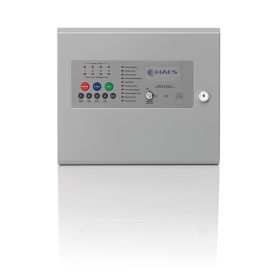 Haes ESEN-2MAR Esento Marine Fire Alarm Control Panel - 2 Zone