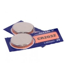 HyFire HFW-SB-01 Spare Secondary Batteries - Pack of 10