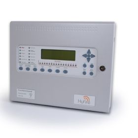 Hyfire HF-CP1-01 Economy Single Loop 16 Zone Control Panel