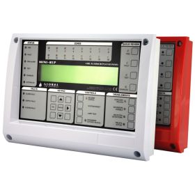 GFE JUNIOR-MINI-REP Junior Repeater Panel