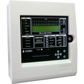 GFE J-NET-EN54-REP 0-12 Loop Repeater Panel