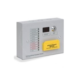 Kentec K03750 M2 Boxed Sigma XT Ancilliary PCB With 0.75A PSU