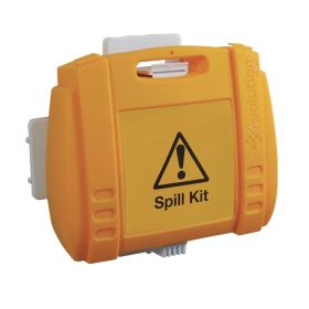 Evolution K498 Chemical Spill Kit - 6 Litre