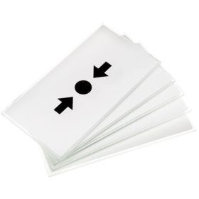 Call Point Glass | Pack of 5 | KG1