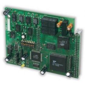 Kentec K586A Syncro AS Loop 2 Extension Card - Apollo Protocol
