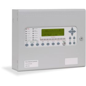 Kentec Syncro AS Fire Alarm Panel - Apollo Protocol 2 Loop 16 Zone Analogue Addressable A80162 M2