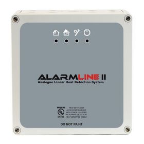 Kidde AACULP Alarmline II Analogue LHD Control Unit