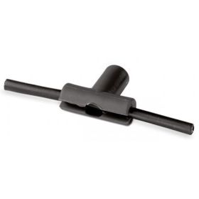 Kidde ACA-CT-100 T Clip For Alarmline Sensor Cables - Pack of 100