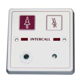 Intercall L622 600-Series Nursecall Standard Call Point