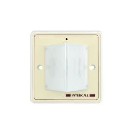 Intercall L746S Nursecall Overdoor Light With Sounder
