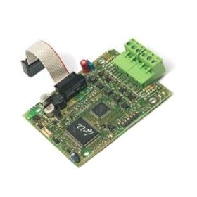 Advanced MXP-509 Fault Tolerant Network Card For MxPro5 Panel Range