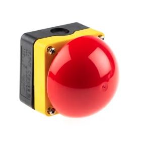 C-Tec NC802DESS IP69K Sauna Alert Point - 800 Series