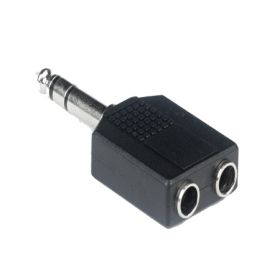 C-Tec NC805DSP Double Remote Jack Socket - 800 Series Call System