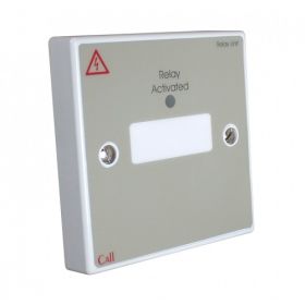 C-Tec NC883D 12V Relay Unit For 800 Series Call System