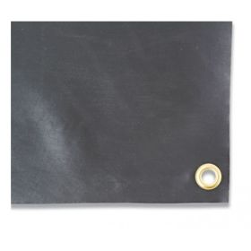 Firechief HSN1-3 Welding Drape 1.8m x 1.8m Medium Duty Neoprene Coated