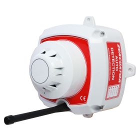 Evacuator FMCEVASYNSD Synergy Wireless Smoke Detector
