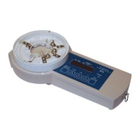 Nittan EV-AD2 KIT Evolution Handheld Programmer Kit With Lead F05-83236