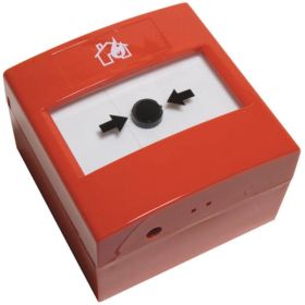 Nittan EV-MCP2-IP24 Evolution Addressable Manual Call Point