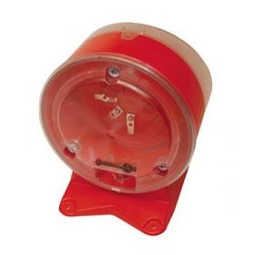 Nittan UG-3 Evolution Duct Probe Unit With Base Terminals F05-83105