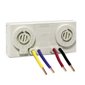 Notifier NFX-MM1M Micro Input Interface Module