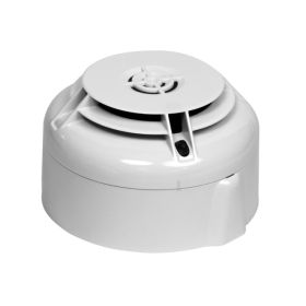 System Sensor 22051E-RF-26 Agile Wireless Optical Smoke Detector